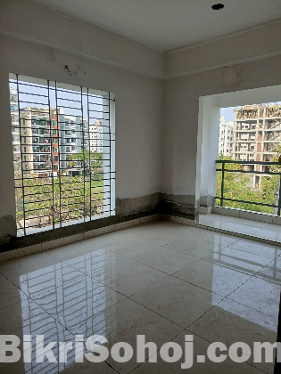 Flat for sale in Bashundhara H Block